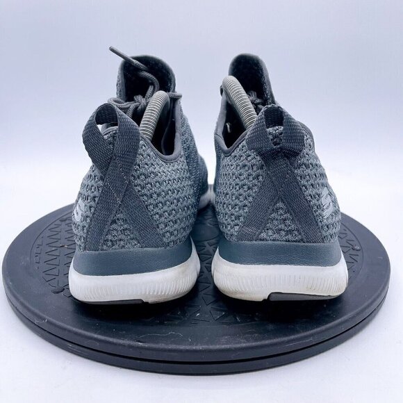 Skechers Flex Appeal 2.0 Bold Move Trainers Womens Memory Foam Shoes Size 11 - Picture 3 of 9